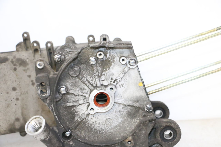 photo de CARTER BAS MOTEUR SYM CROX 4T 50 (2016 - 2023)