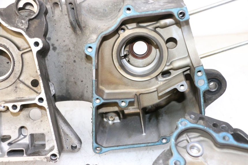 photo de CARTER BAS MOTEUR SYM CROX 4T 50 (2016 - 2023)