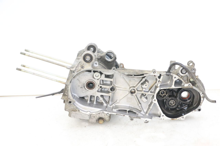 photo de CARTER BAS MOTEUR DAELIM BESBI 125 (2007 - 2008)