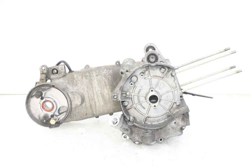 photo de CARTER BAS MOTEUR DAELIM BESBI 125 (2007 - 2008)