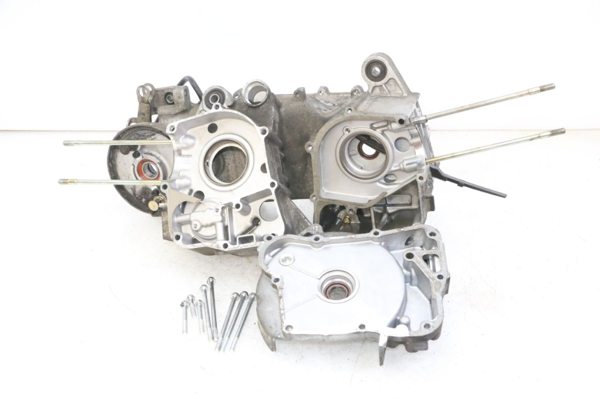 photo de CARTER BAS MOTEUR DAELIM BESBI 125 (2007 - 2008)