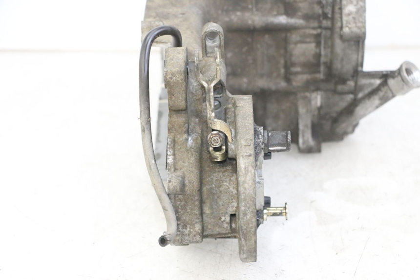 photo de CARTER BAS MOTEUR DAELIM BESBI 125 (2007 - 2008)