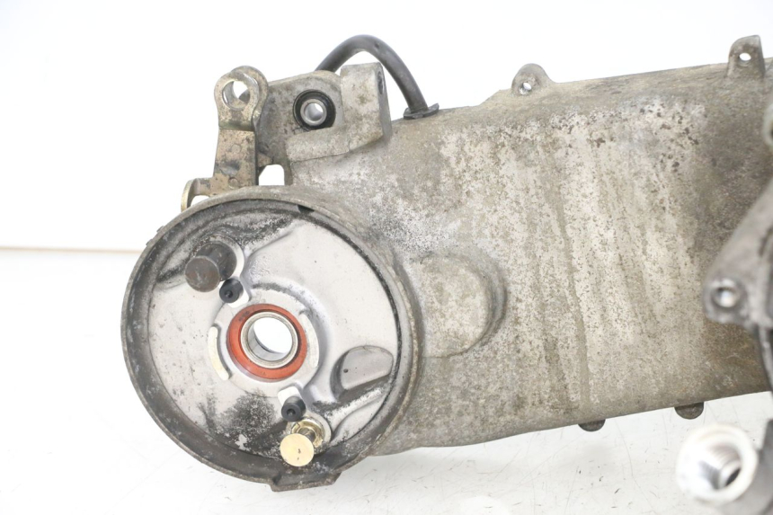 photo de CARTER BAS MOTEUR DAELIM BESBI 125 (2007 - 2008)