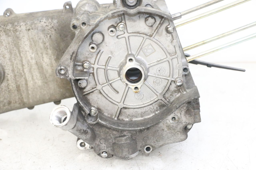 photo de CARTER BAS MOTEUR DAELIM BESBI 125 (2007 - 2008)