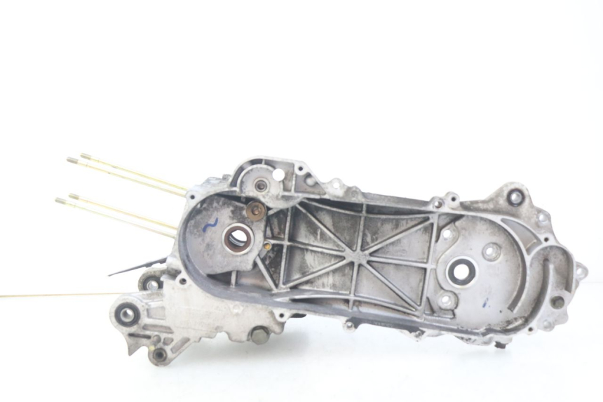 photo de CARTER BAS MOTEUR LONGJIA DIGITA 4T 50 (2019 - 2022)