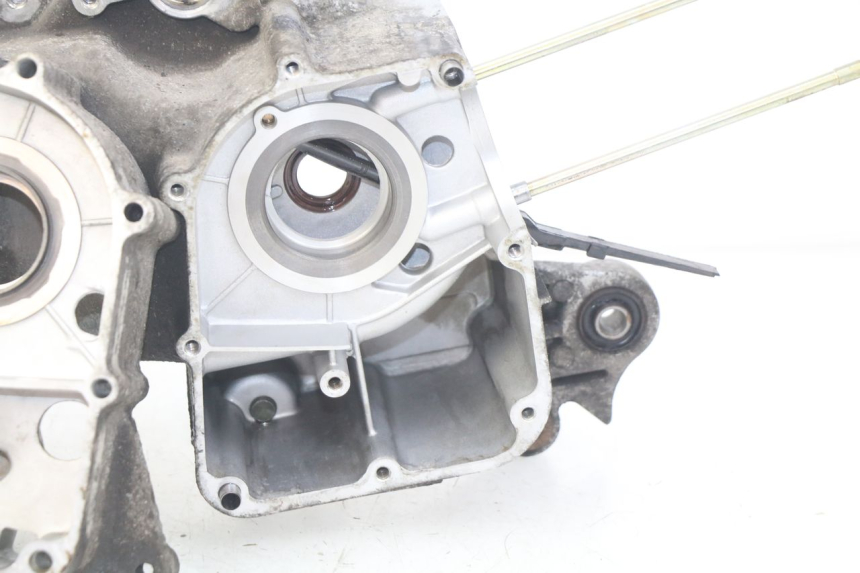 photo de CARTER BAS MOTEUR LONGJIA DIGITA 4T 50 (2019 - 2022)