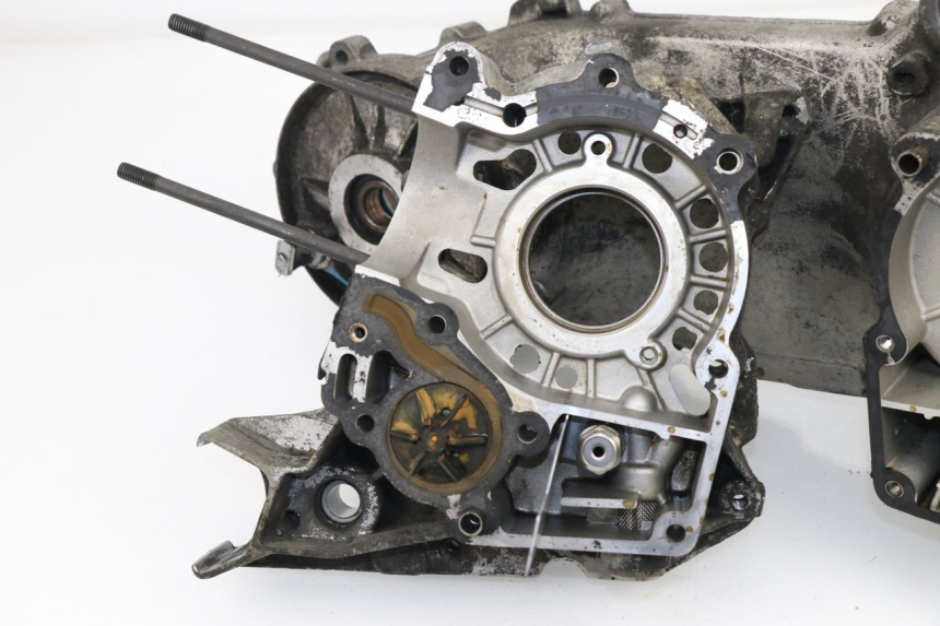 photo de CARTER BAS MOTEUR PEUGEOT ELYSEO 125 (1999 - 2004)