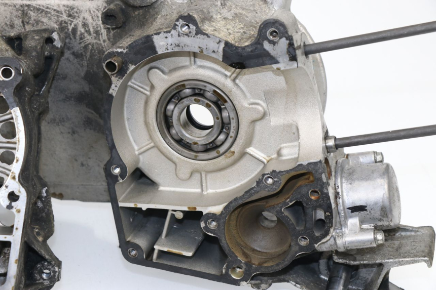 photo de CARTER BAS MOTEUR PEUGEOT ELYSEO 125 (1999 - 2004)