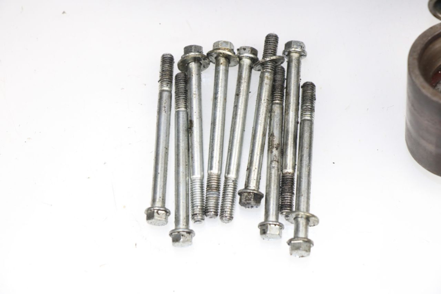 photo de CARTER BAS MOTEUR PEUGEOT ELYSEO 125 (1999 - 2004)