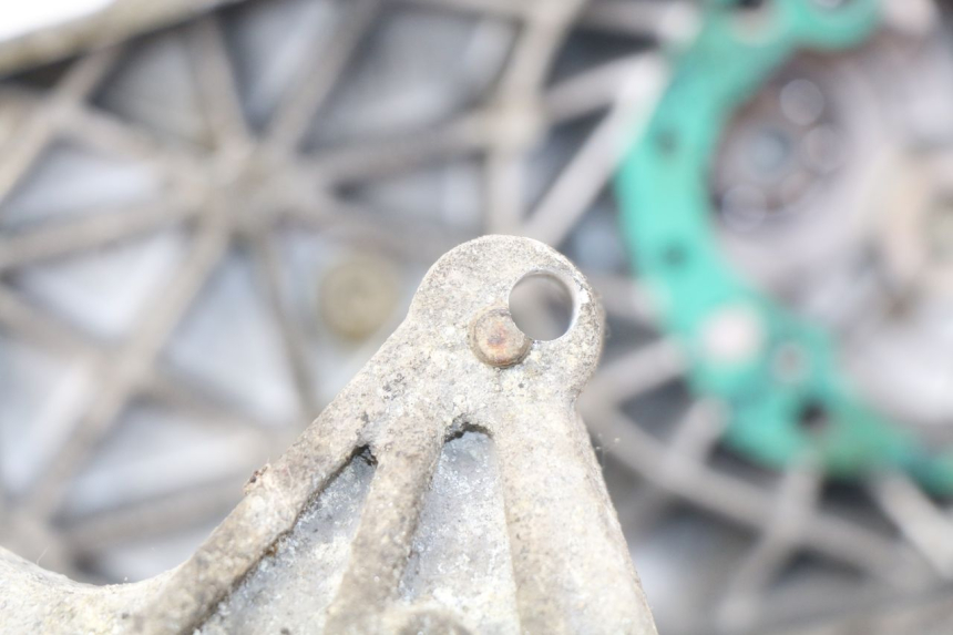 photo de CARTER BAS MOTEUR PEUGEOT ELYSTAR 50 (2002 - 2014)