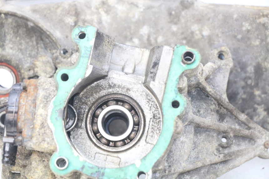 photo de CARTER BAS MOTEUR PEUGEOT ELYSTAR 50 (2002 - 2014)