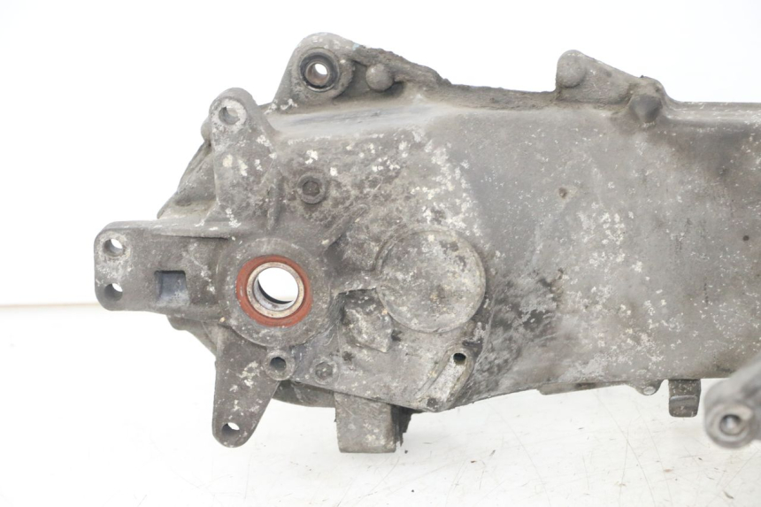 photo de CARTER BAS MOTEUR PEUGEOT ELYSTAR 50 (2002 - 2014)
