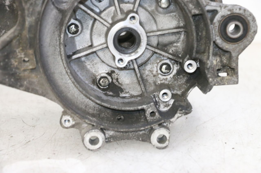 photo de CARTER BAS MOTEUR PEUGEOT ELYSTAR 50 (2002 - 2014)