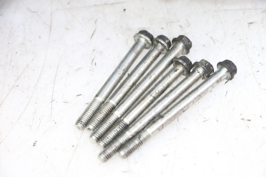 photo de CARTER BAS MOTEUR PEUGEOT ELYSTAR 50 (2002 - 2014)