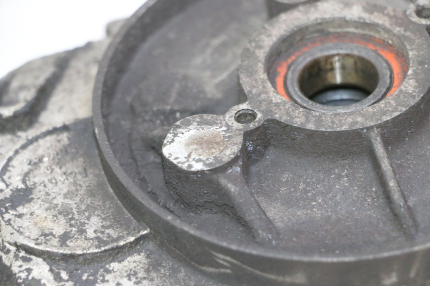 photo de CARTER BAS MOTEUR PEUGEOT ELYSTAR 50 (2002 - 2014)