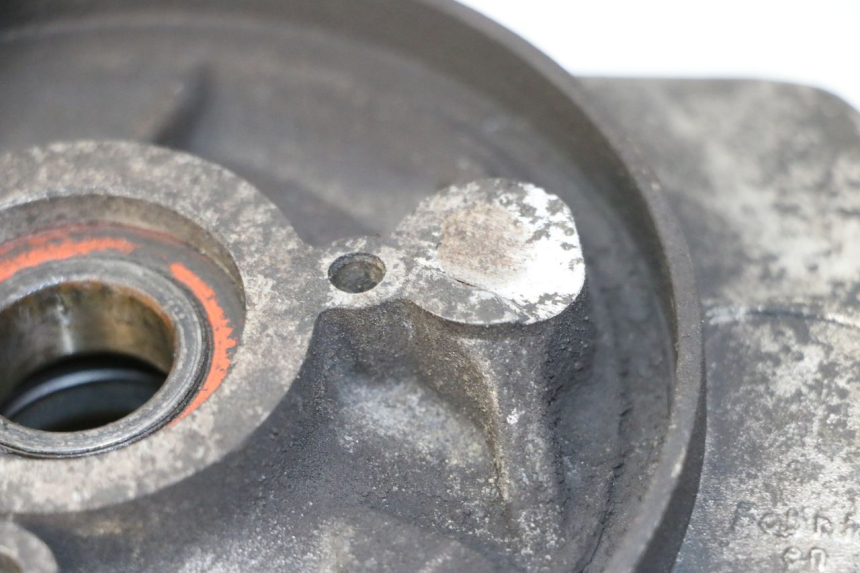 photo de CARTER BAS MOTEUR PEUGEOT ELYSTAR 50 (2002 - 2014)