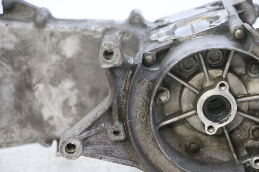 photo de CARTER BAS MOTEUR PEUGEOT ELYSTAR 50 (2002 - 2014)