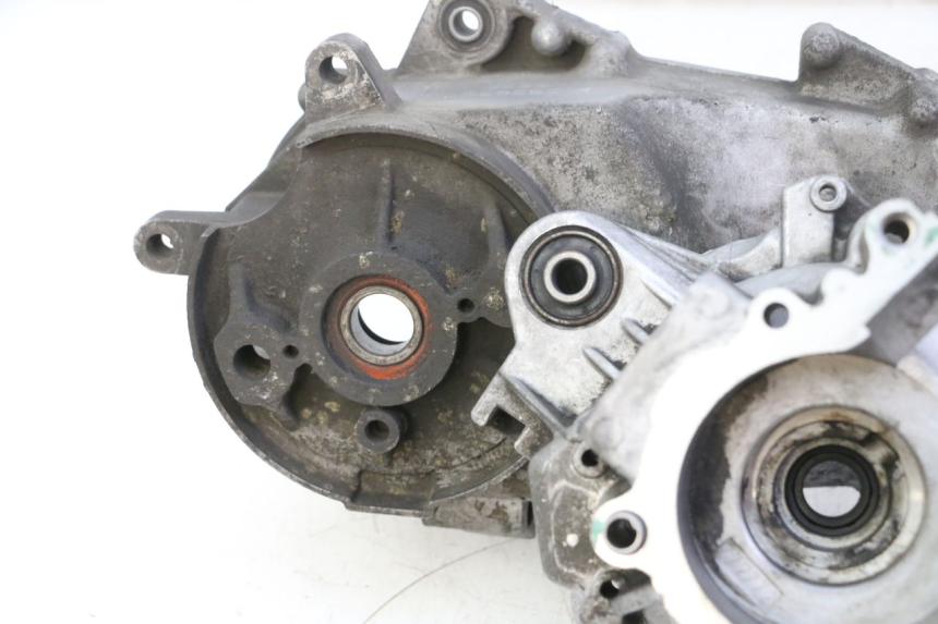 photo de CARTER BAS MOTEUR PEUGEOT ELYSTAR 50 (2002 - 2014)