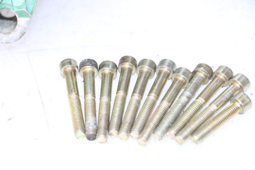 photo de CARTER BAS MOTEUR APRILIA ETX 125 (1998 - 2002)