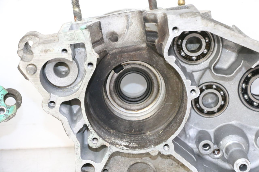 photo de CARTER BAS MOTEUR APRILIA ETX 125 (1998 - 2002)