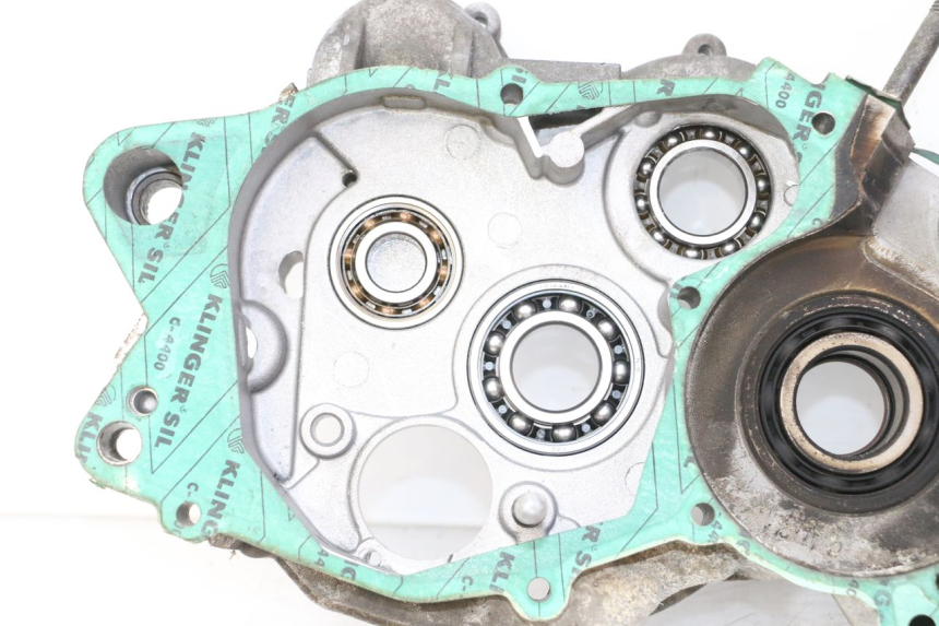 photo de CARTER BAS MOTEUR APRILIA ETX 125 (1998 - 2002)