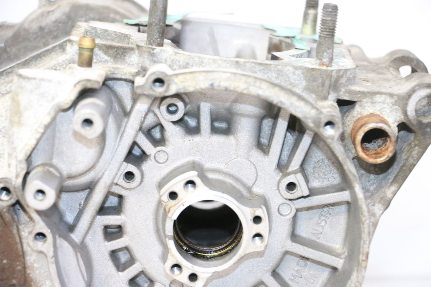 photo de CARTER BAS MOTEUR APRILIA ETX 125 (1998 - 2002)