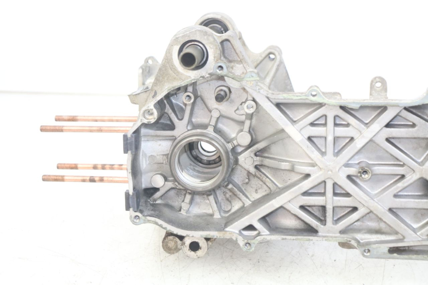 photo de CARTER BAS MOTEUR KEEWAY F-ACT FACT 50 (2006 - 2011)