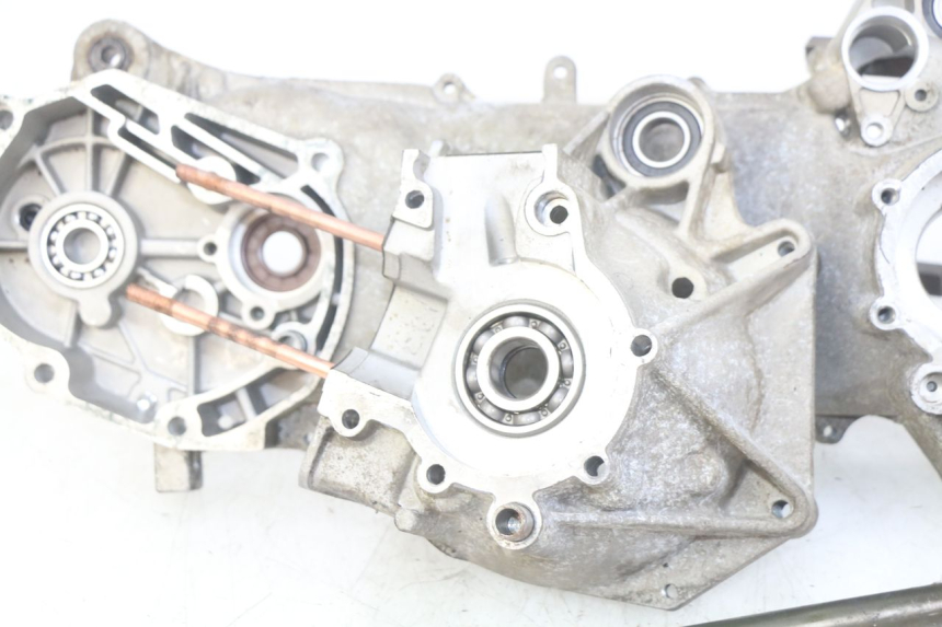 photo de CARTER BAS MOTEUR KEEWAY F-ACT FACT 50 (2006 - 2011)