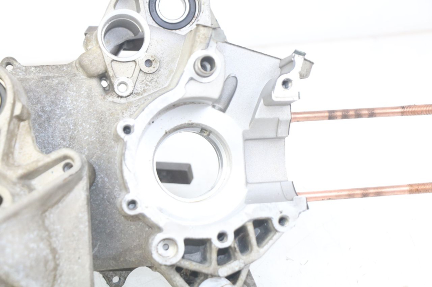 photo de CARTER BAS MOTEUR KEEWAY F-ACT FACT 50 (2006 - 2011)