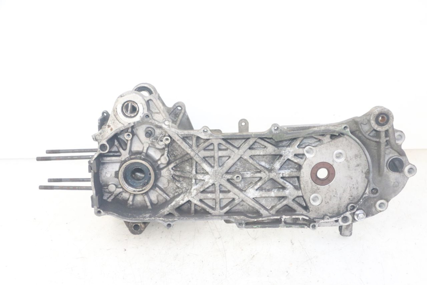 photo de CARTER BAS MOTEUR KEEWAY F-ACT FACT 50 (2006 - 2011)