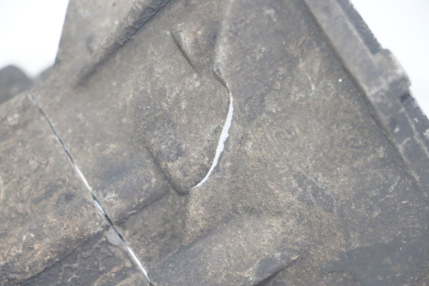 photo de CARTER BAS MOTEUR KEEWAY F-ACT FACT 50 (2006 - 2011)