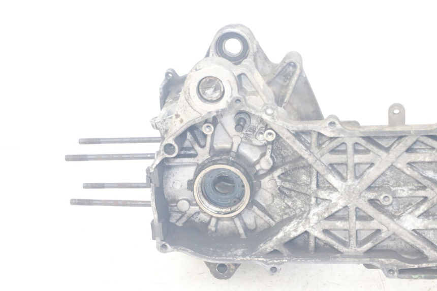 photo de CARTER BAS MOTEUR KEEWAY F-ACT FACT 50 (2006 - 2011)