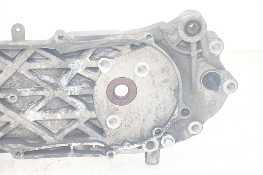 photo de CARTER BAS MOTEUR KEEWAY F-ACT FACT 50 (2006 - 2011)