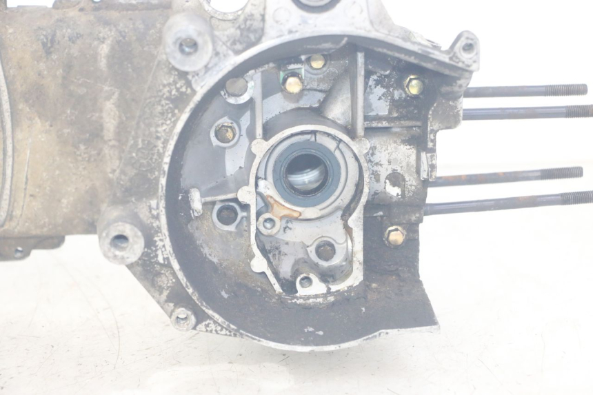 photo de CARTER BAS MOTEUR KEEWAY F-ACT FACT 50 (2006 - 2011)