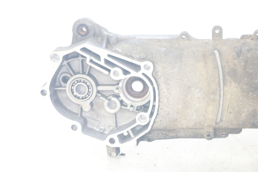 photo de CARTER BAS MOTEUR KEEWAY F-ACT FACT 50 (2006 - 2011)