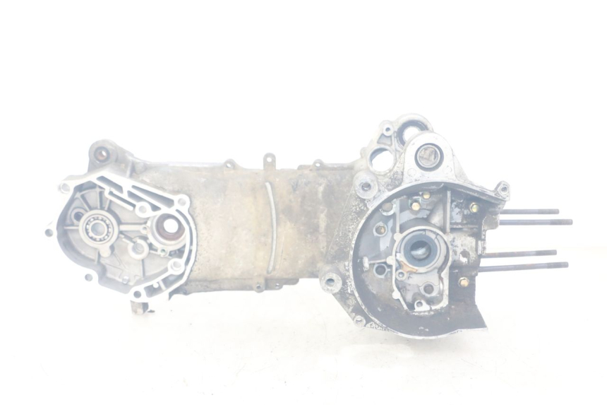 photo de CARTER BAS MOTEUR KEEWAY F-ACT FACT 50 (2006 - 2011)