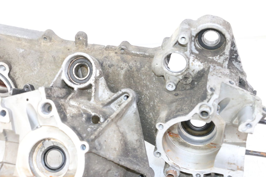 photo de CARTER BAS MOTEUR KEEWAY F-ACT FACT 50 (2006 - 2011)