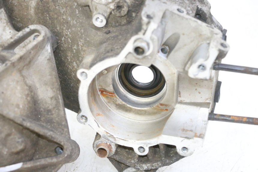 photo de CARTER BAS MOTEUR KEEWAY F-ACT FACT 50 (2006 - 2011)