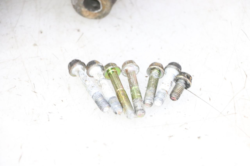 photo de CARTER BAS MOTEUR KEEWAY F-ACT FACT 50 (2006 - 2011)