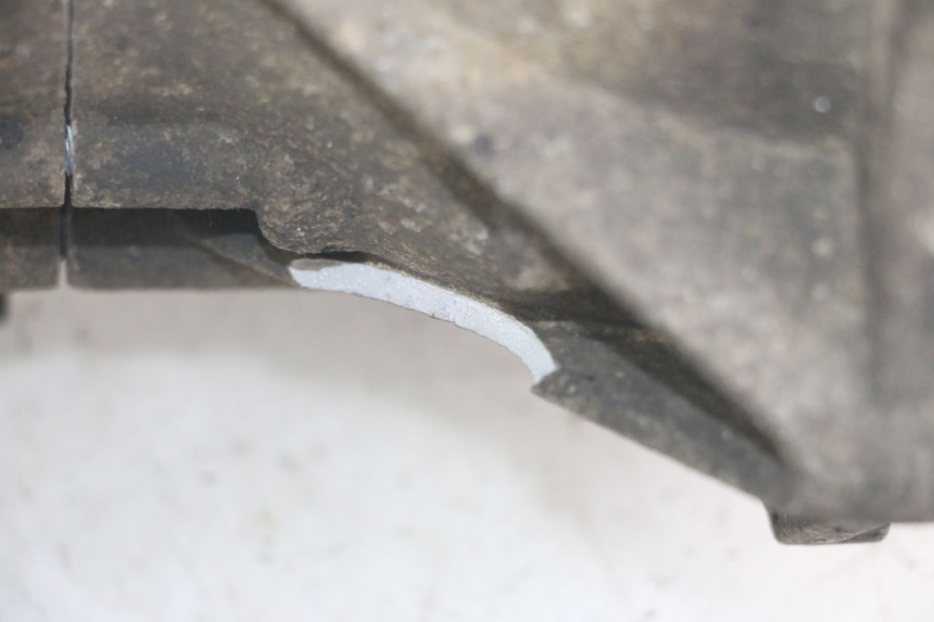 photo de CARTER BAS MOTEUR KEEWAY F-ACT FACT 50 (2006 - 2011)