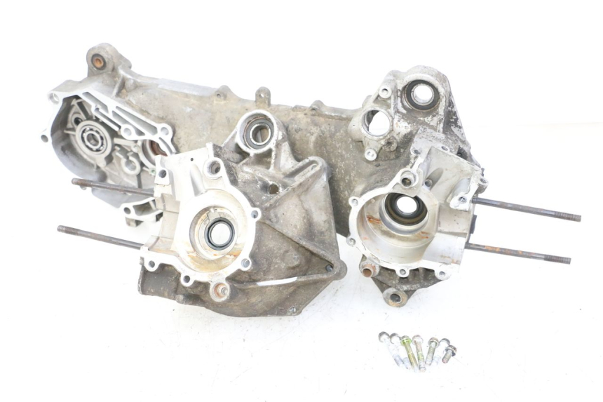 photo de CARTER BAS MOTEUR KEEWAY F-ACT FACT 50 (2006 - 2011)