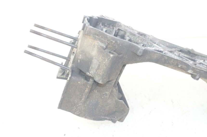 photo de CARTER BAS MOTEUR KEEWAY F-ACT FACT 50 (2006 - 2011)