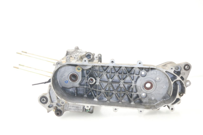 photo de CARTER BAS MOTEUR SYM FIDDLE 3 III 50 (2014 - 2020)