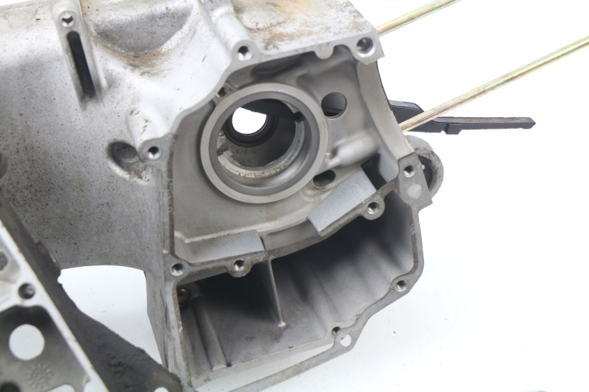 photo de CARTER BAS MOTEUR SYM FIDDLE 3 III 50 (2014 - 2020)