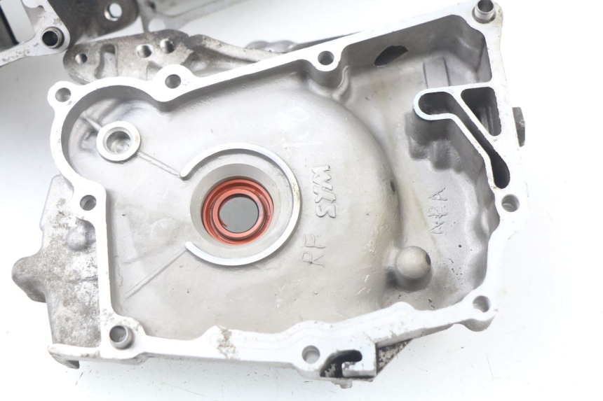 photo de CARTER BAS MOTEUR SYM FIDDLE 3 III 50 (2014 - 2020)