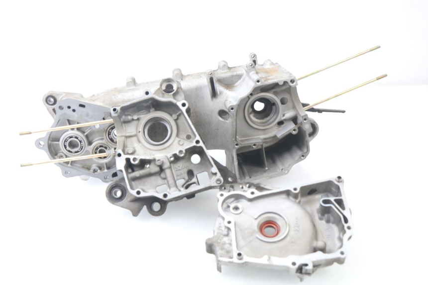 photo de CARTER BAS MOTEUR SYM FIDDLE 3 III 50 (2014 - 2020)