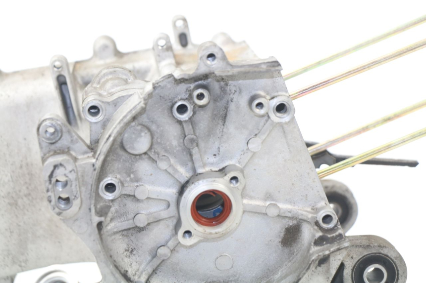 photo de CARTER BAS MOTEUR SYM FIDDLE 3 III 50 (2014 - 2020)