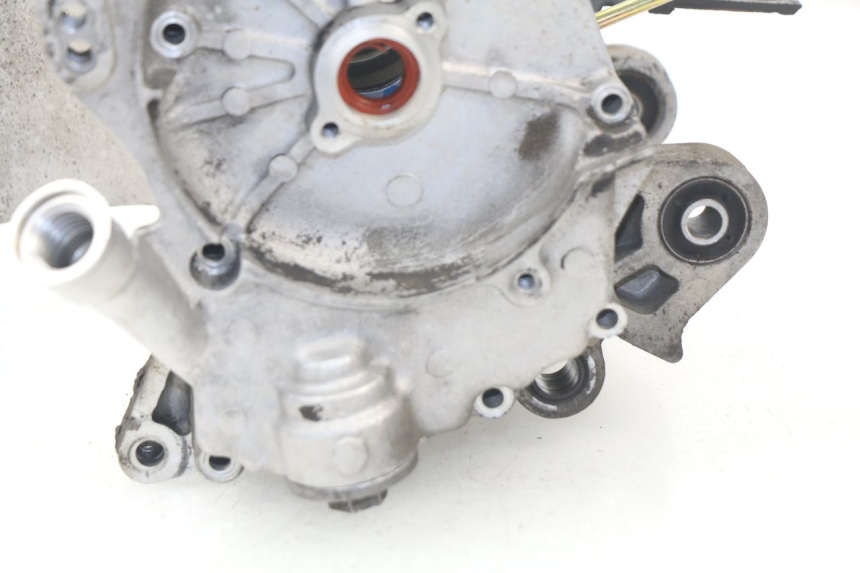 photo de CARTER BAS MOTEUR SYM FIDDLE 3 III 50 (2014 - 2020)