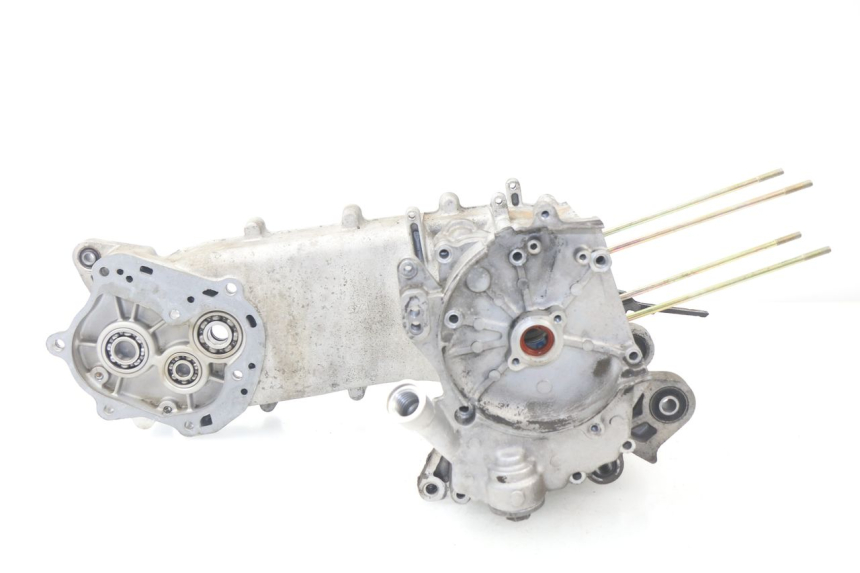 photo de CARTER BAS MOTEUR SYM FIDDLE 3 III 50 (2014 - 2020)