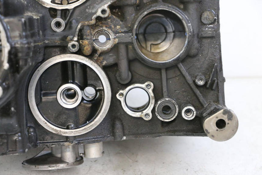 photo de CARTER BAS MOTEUR YAMAHA FJ 36Y 1100 (1984 - 1985)
